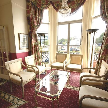 Courtlands Hotel Eastbourne Bagian luar foto