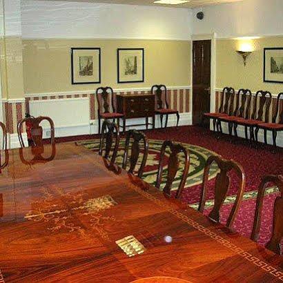 Courtlands Hotel Eastbourne Bagian luar foto