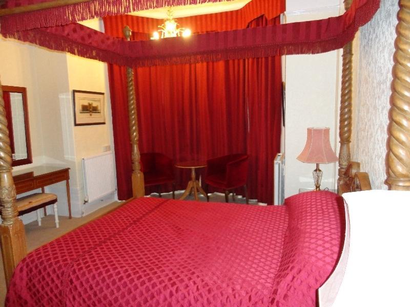 Courtlands Hotel Eastbourne Ruang foto