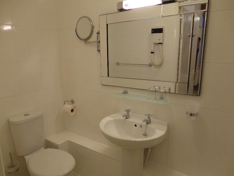 Courtlands Hotel Eastbourne Ruang foto