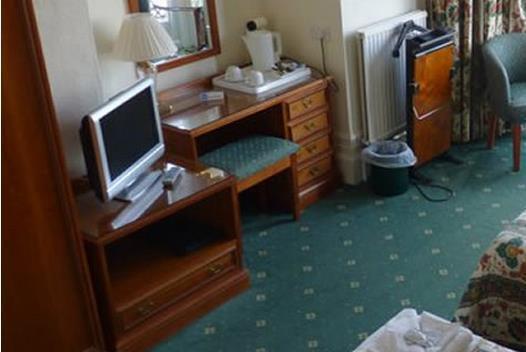 Courtlands Hotel Eastbourne Ruang foto