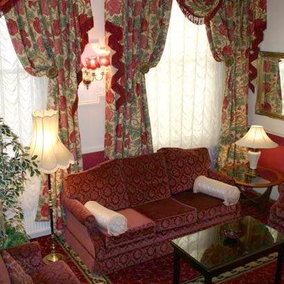 Courtlands Hotel Eastbourne Ruang foto