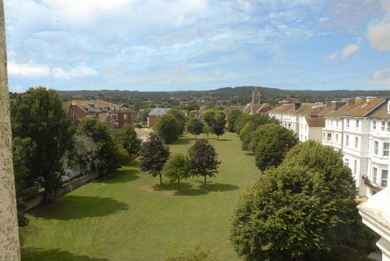 Courtlands Hotel Eastbourne Bagian luar foto