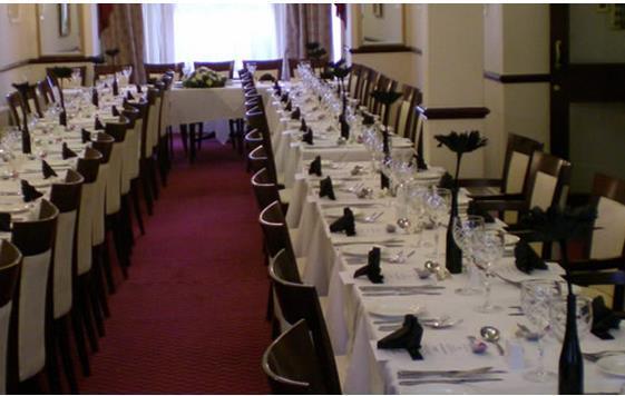 Courtlands Hotel Eastbourne Bagian luar foto